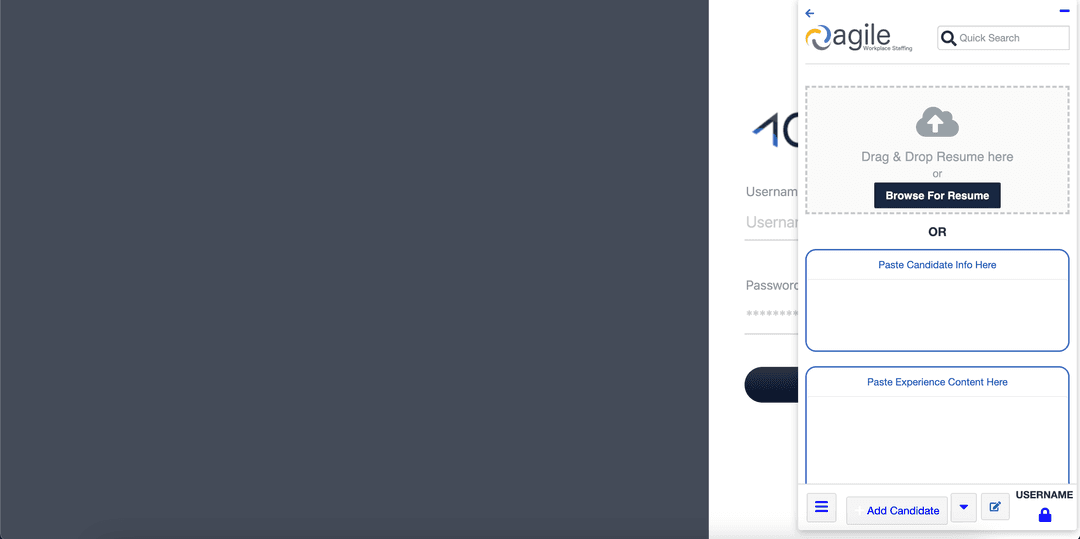 Chrome Extension