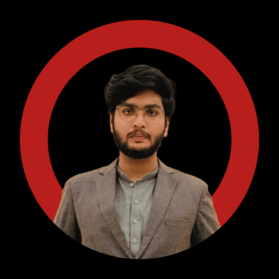 Talha Younas